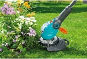Gartentechnik