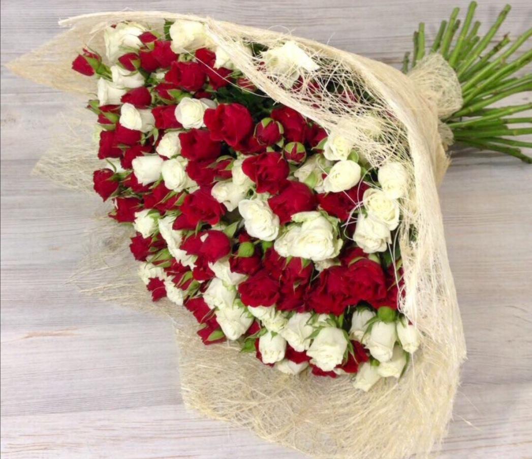 Bestellung von Blumensträußen bei professionellen Floristen