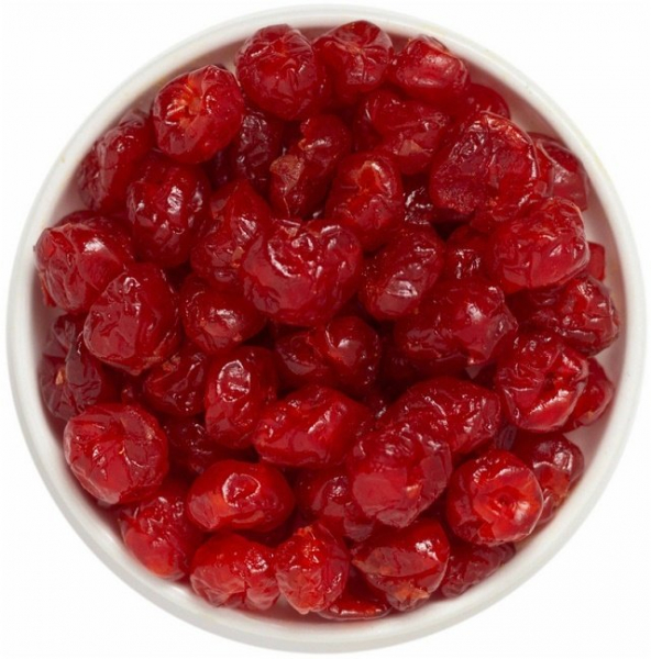 Kirschen in Zucker