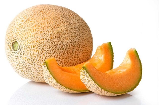 Ist eine Melone eine Frucht oder eine Beere?