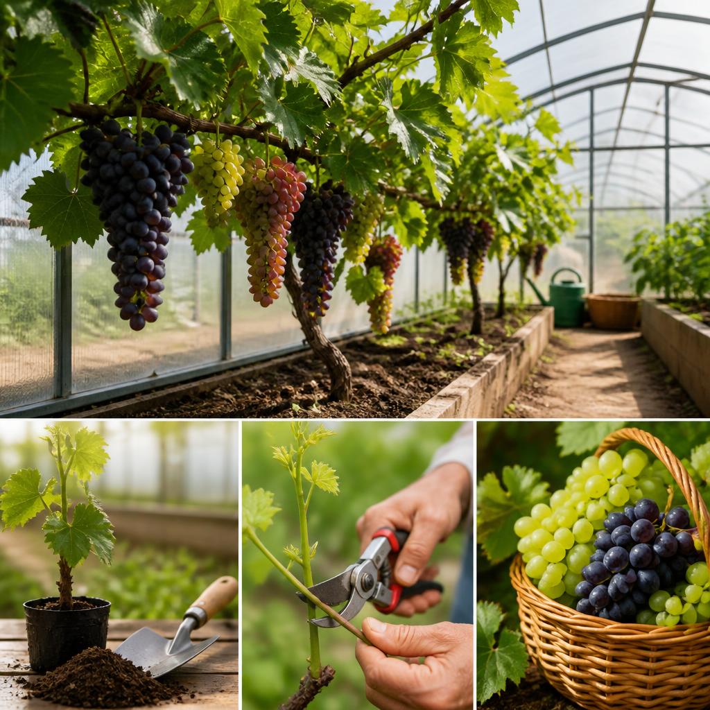 Vermehrung von Chrysanthemen durch Samen zu Hause