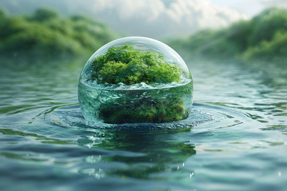 Reines Wasser – der Schlüssel zur Gesundheit: Was man über Wasseraufbereitungssysteme wissen sollte