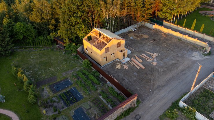 Die Begutachtung eines Landhauses: Warum ist das so wichtig?