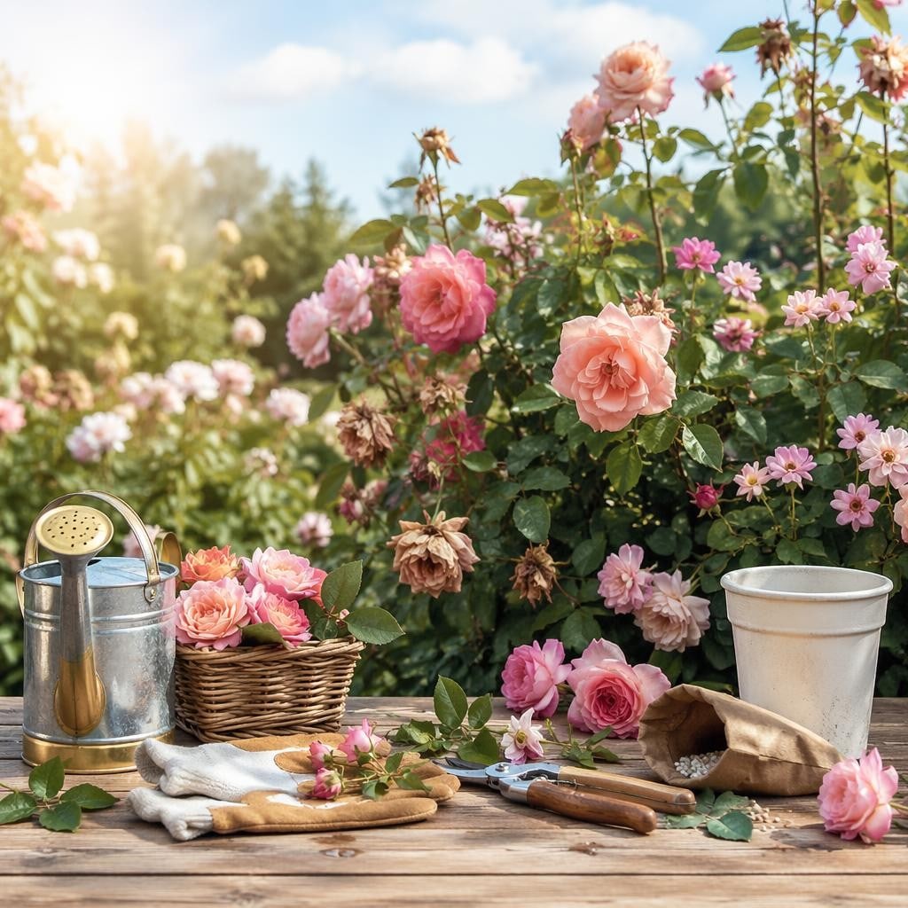 Wie pflegen Sie Epiphyllum?