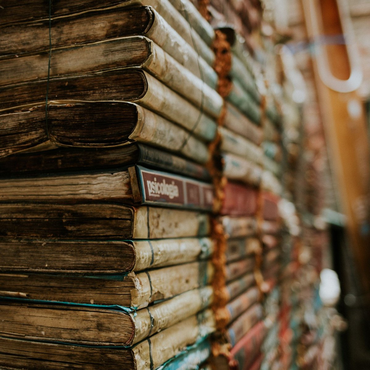 Besonderheiten und Verfahren des Ankaufs von Büchern in Moskau