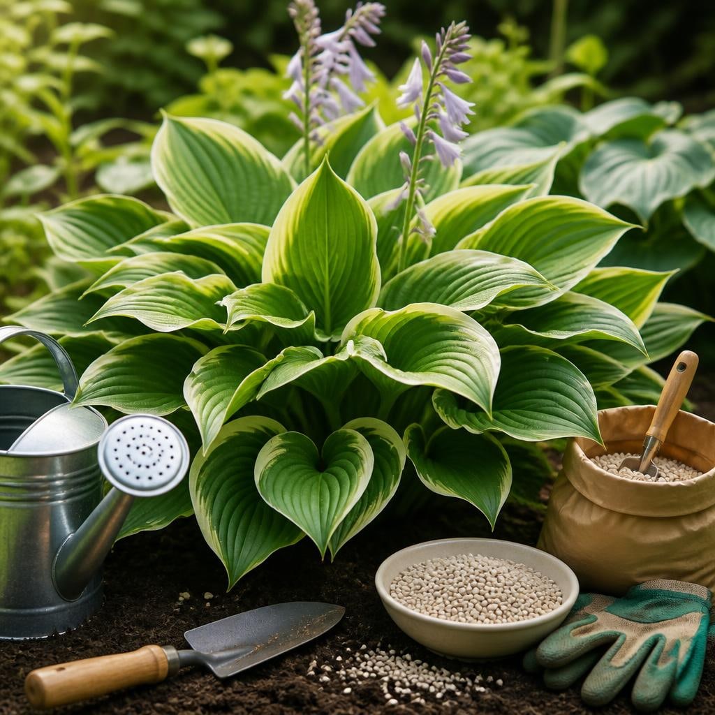 Farn im Garten: Pflanzung und Pflege