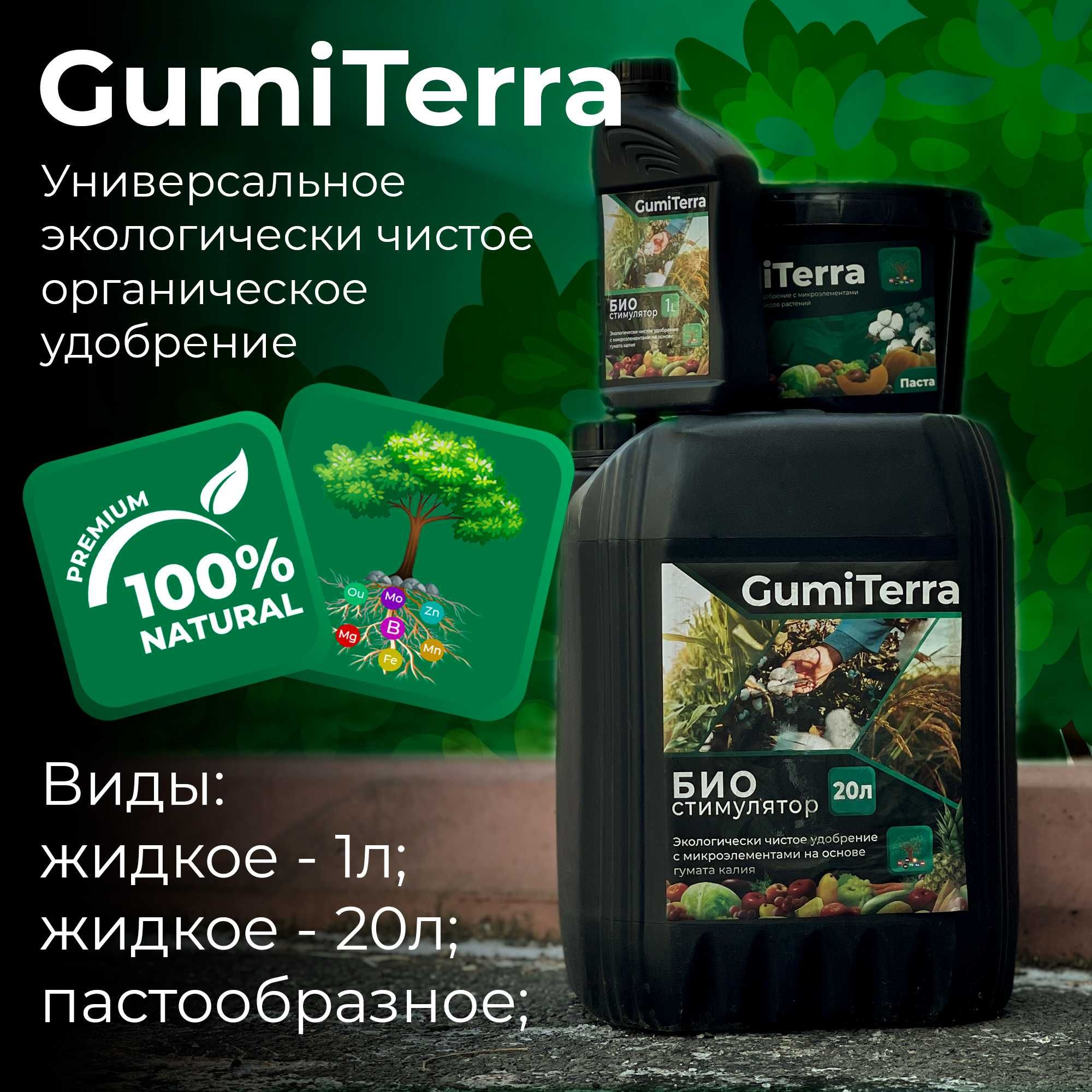 Wie natürliche mineralische Zusätze unseren Garten verändern