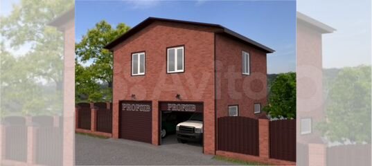 Wie wählen Sie eine Garage in Chanty-Mansijsk aus?