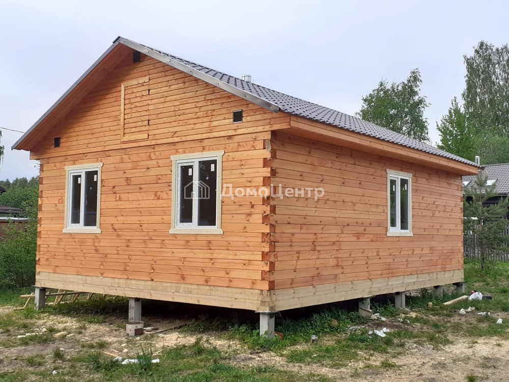 Wie wählt man das ideale Haus aus Holz: ein praktischer Leitfaden