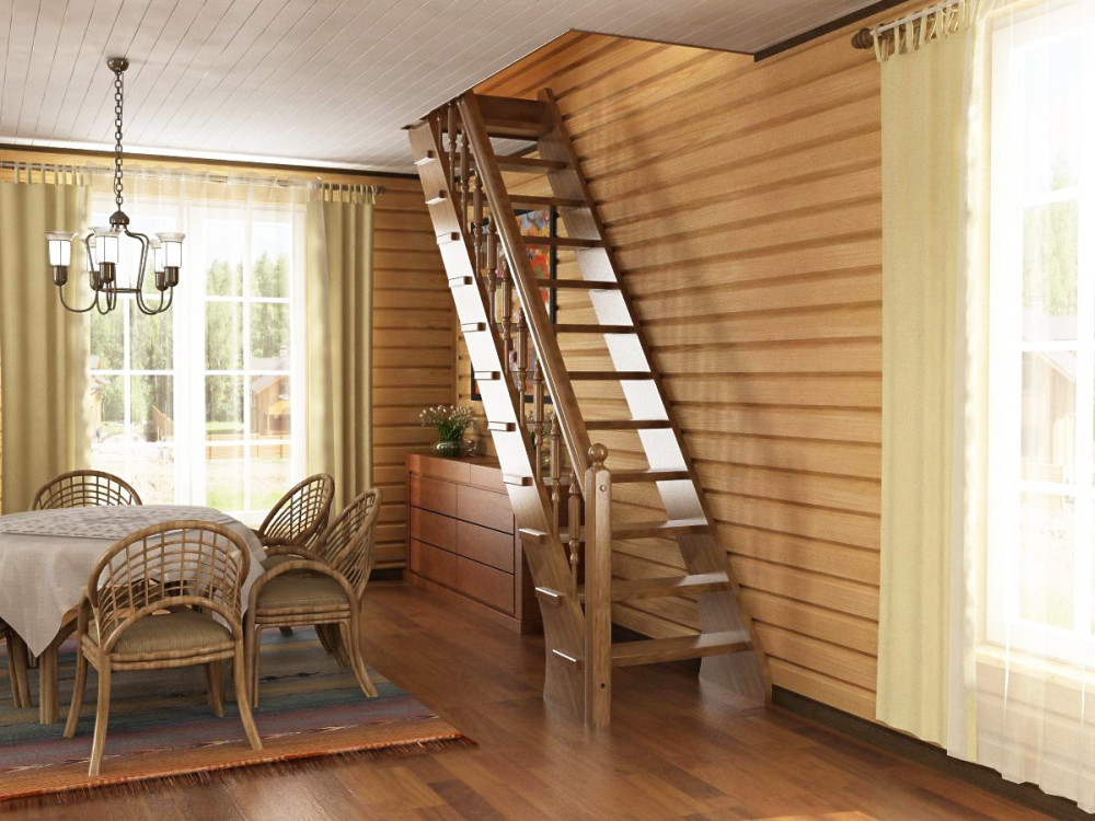 Wie wählen Sie die ideale Treppe für Ihr Zuhause?