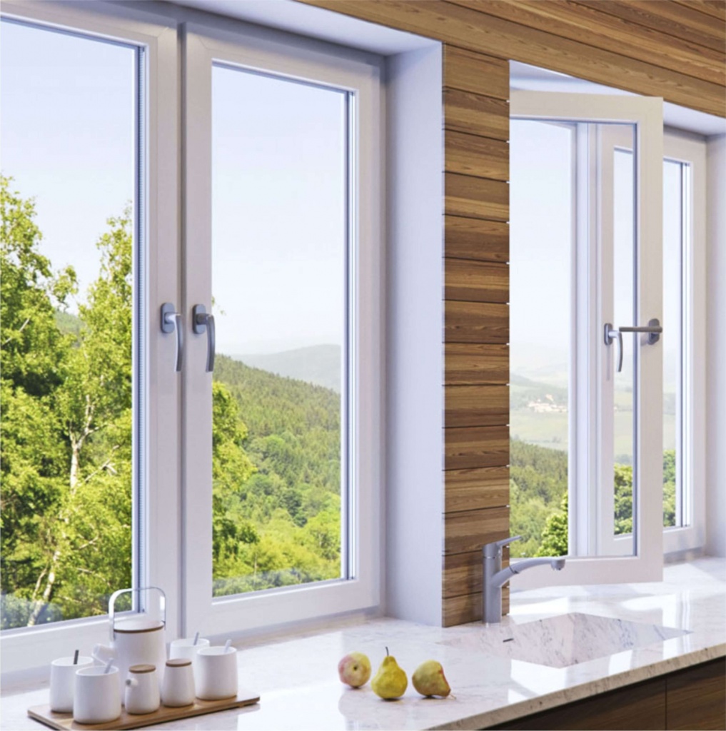 Wie wählen Sie die idealen Kunststofffenster für Ihr Zuhause aus?