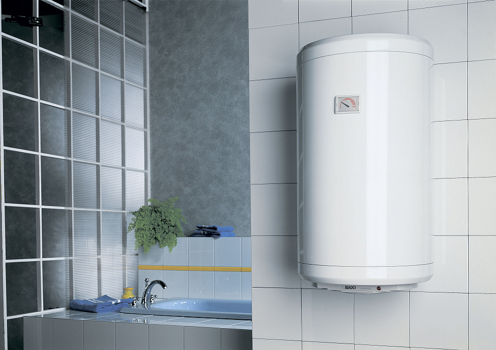 Wie wählt man einen Warmwasserbereiter aus?