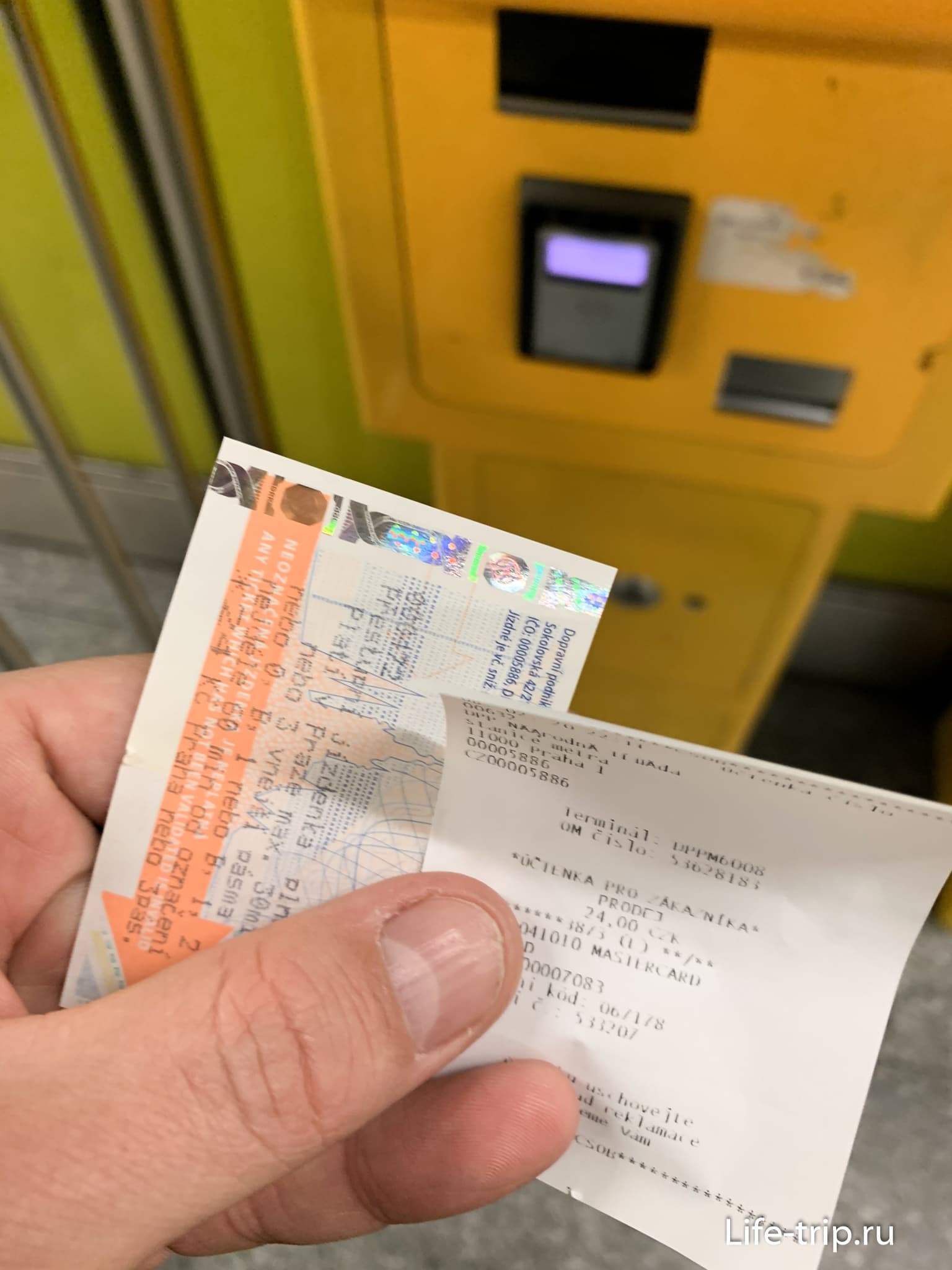 Wie man online ein Busticket bestellt, ohne verrückt zu werden
