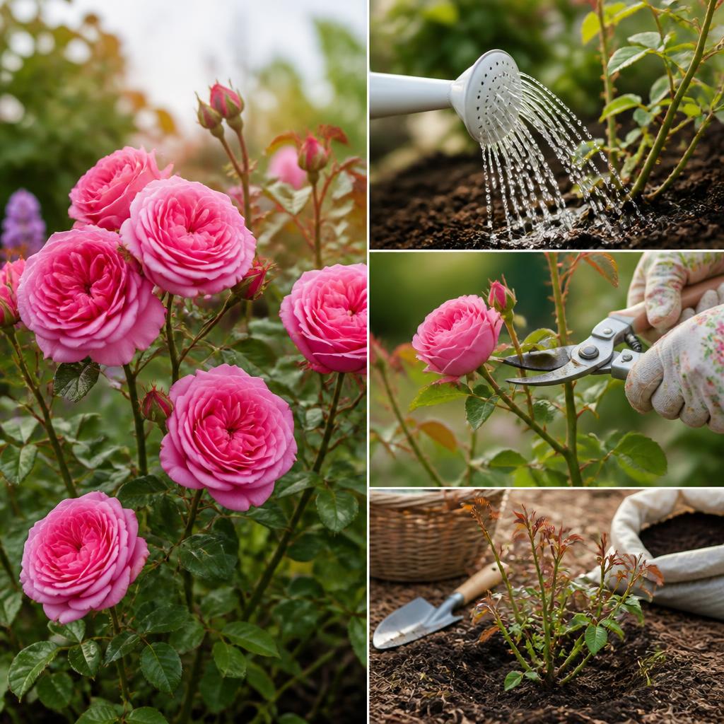Wie pflanzen Sie eine Chrysantheme im Herbst ins Freiland?