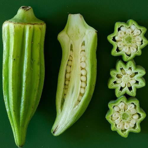 Okra – was ist das?