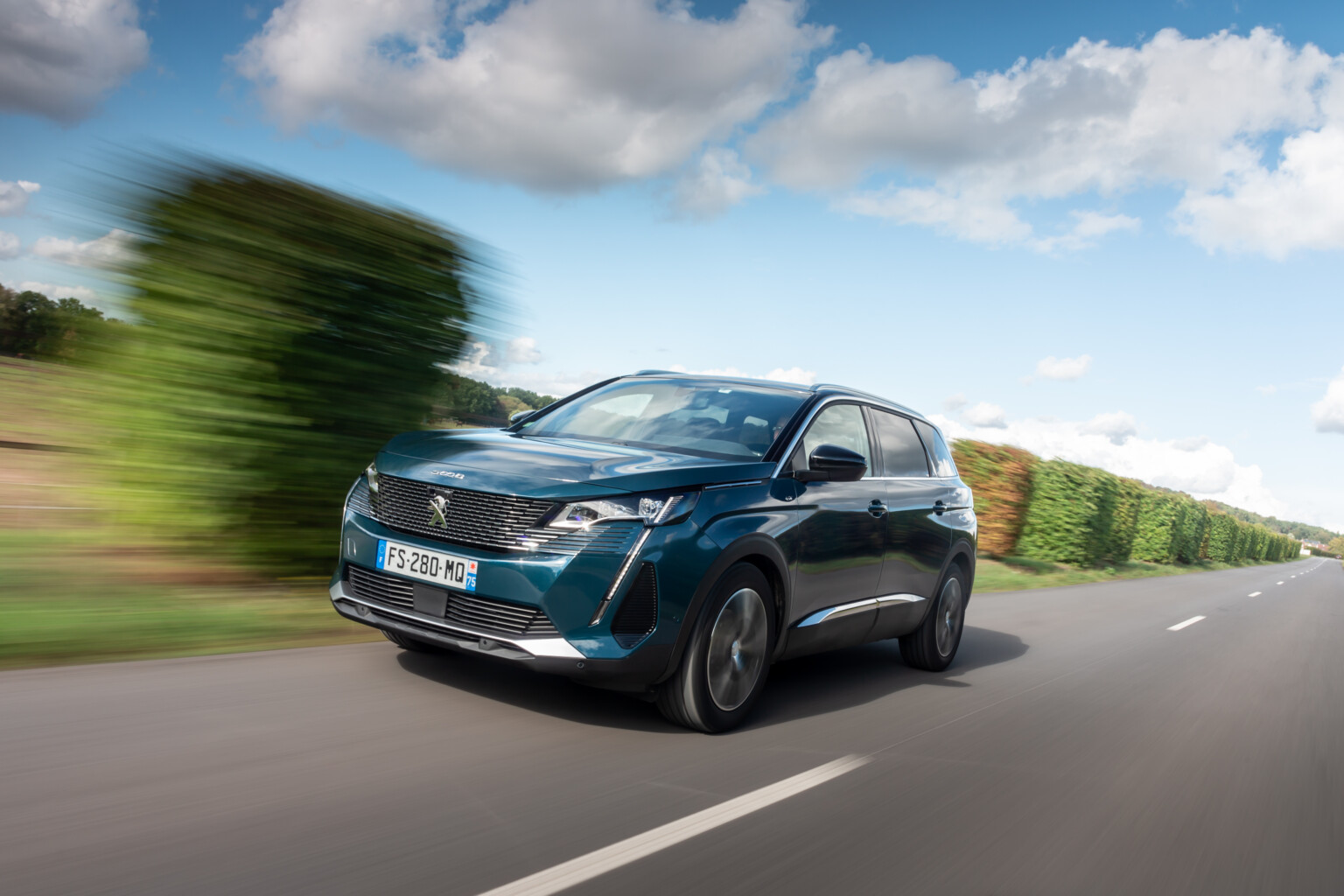 Peugeot in Russland: Welche Modelle sind gefragt?