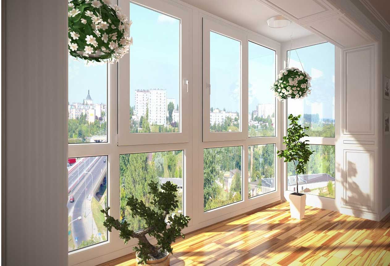 Kunststofffenster: Wie Sie Ihr Zuhause gemütlicher und wärmer machen