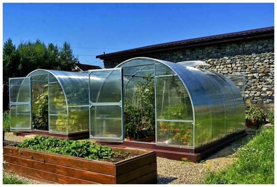 Polycarbonat: Wundermaterial oder Geldverschwendung?