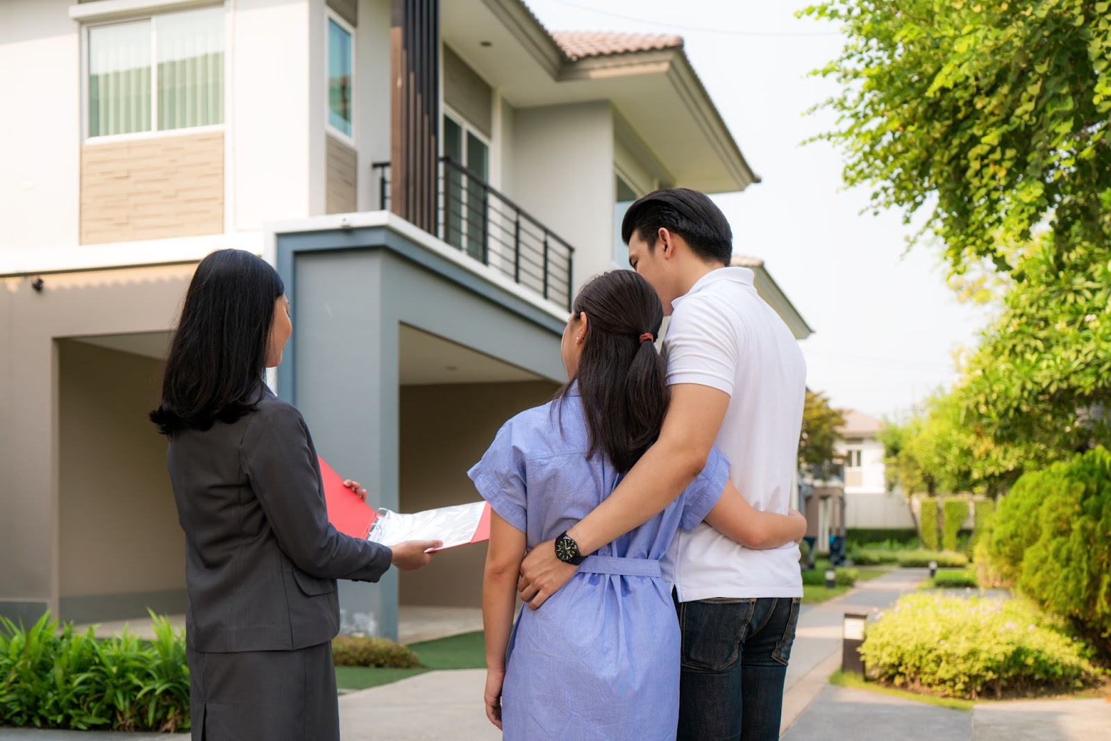 Schenkung von Immobilien im Jahr 2025: So vermeiden Sie Fallstricke
