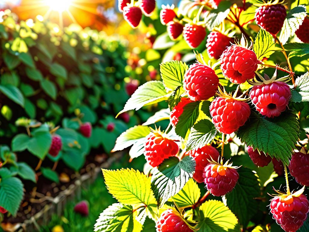 Muss man remontierende Erdbeeren für den Winter zurückschneiden?