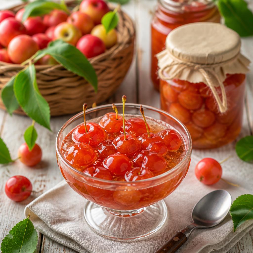 Pflanzung von Erdbeeren durch Ausläufer im August