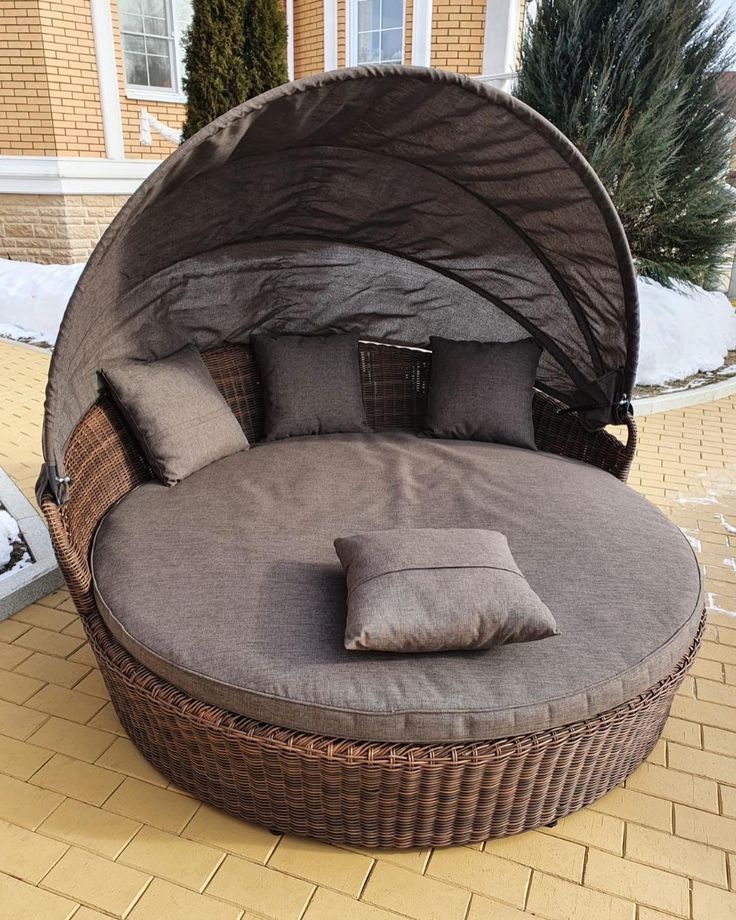 Süßer Schlaf im Ferienhaus: Wie man das ideale Bett für den Landurlaub auswählt