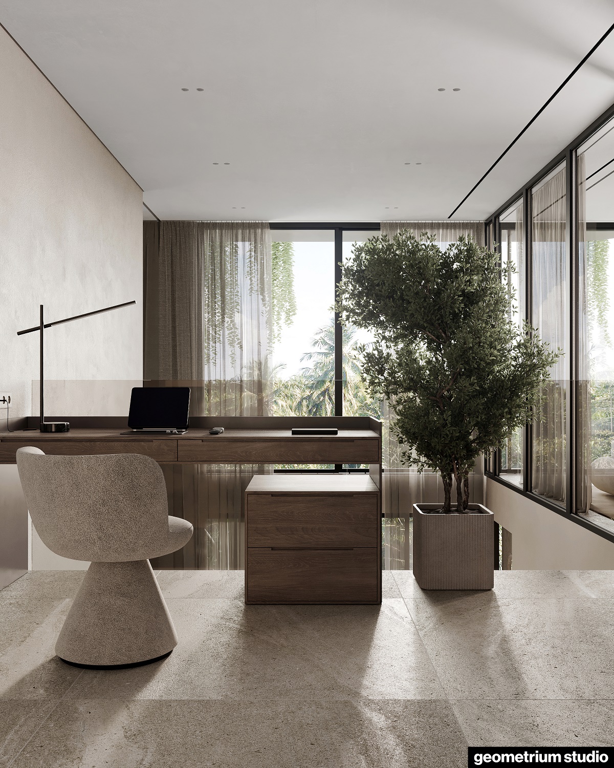 Welches Design sollten Apartments haben?