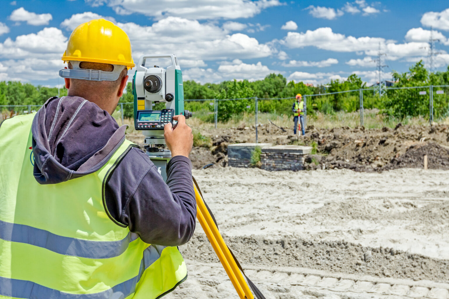 Warum geotechnische Untersuchungen eine Investition in die Zuverlässigkeit von Bauprojekten sind