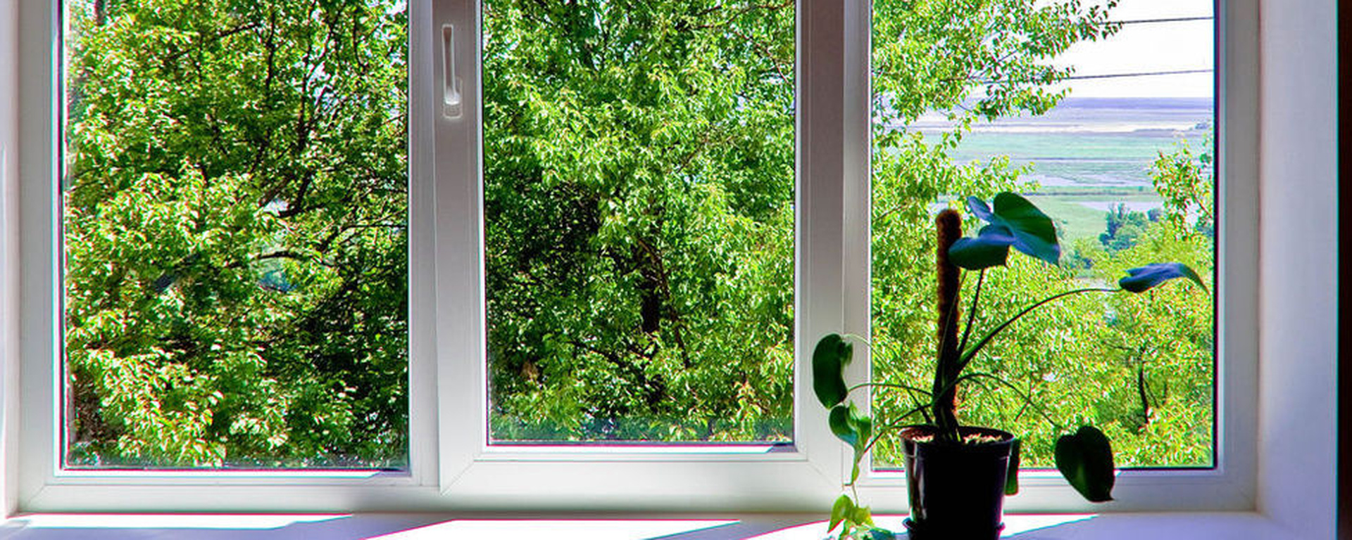 Fensterreparatur - wie Sie Ihr Zuhause einfach und schnell auffrischen