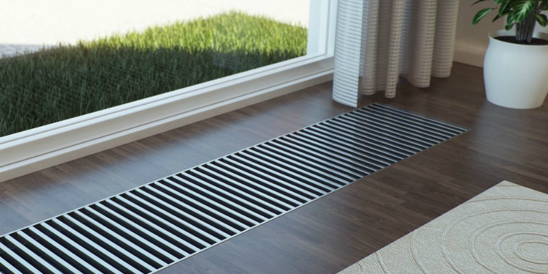 Konvektoren mit Ventilatoren: Wie Sie die Heizeffizienz steigern können, ohne die Kosten zu erhöhen.